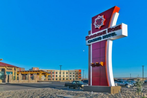 Shoshone Rose Casino & Hotel